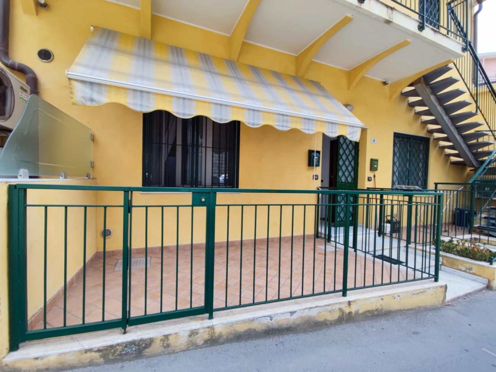Maria Tre Ponti Villa Sanremo Exterior photo